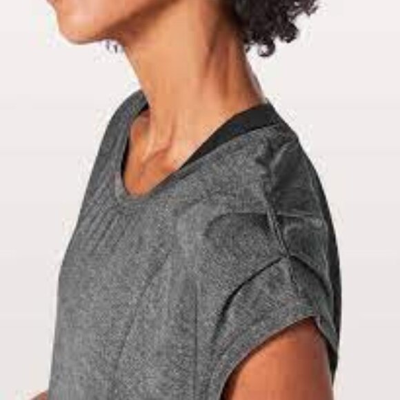 Lululemon Gait Keeper Short Sleeve Shirt - Picture 7 of 7